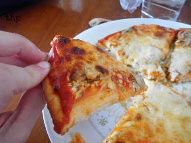 pizza carbonara 3